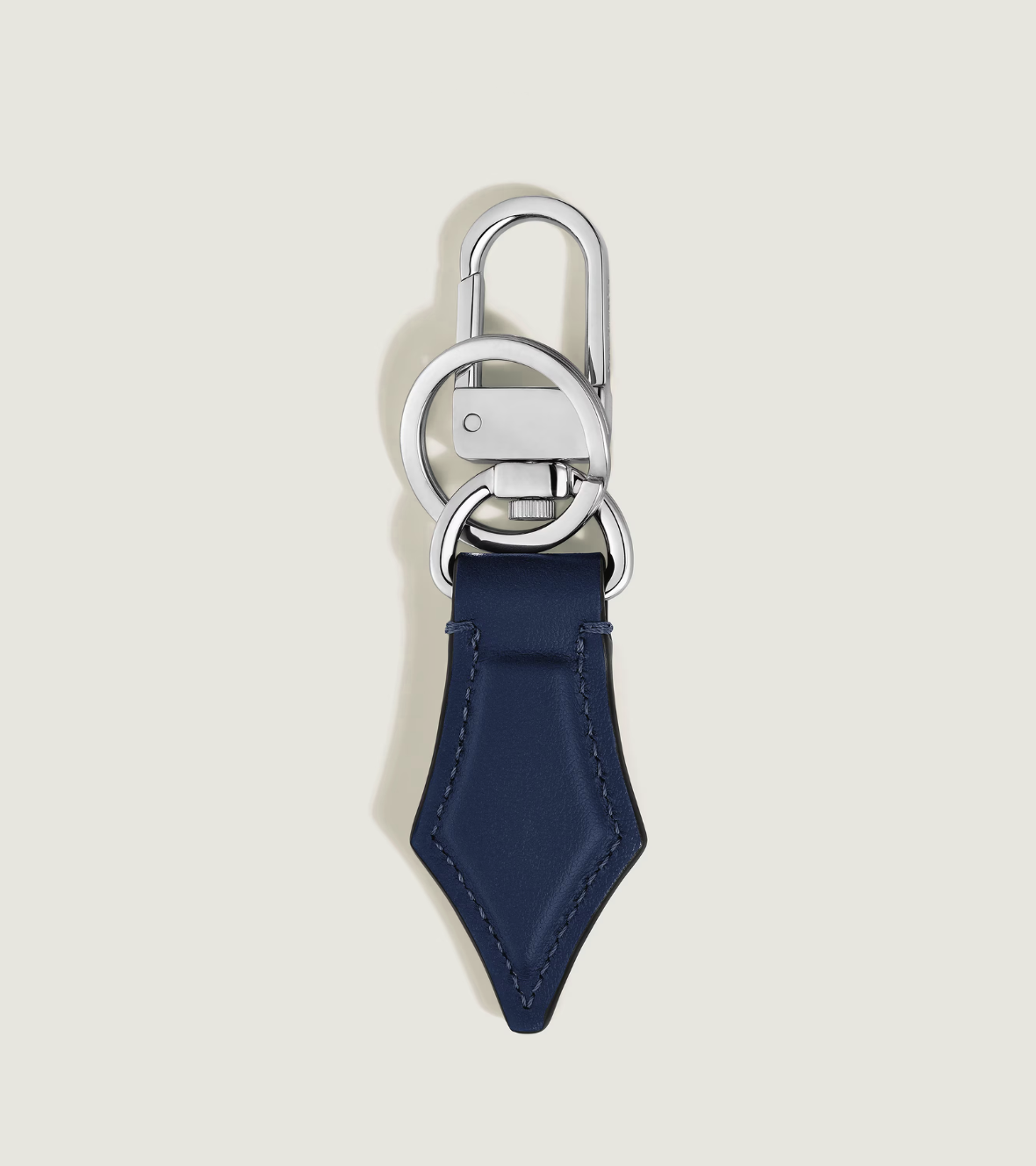 Nib Key Holder in Meisterstück Leather